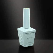 Chaun Legend Professional Gel Polish LG5138 - Clear Skies