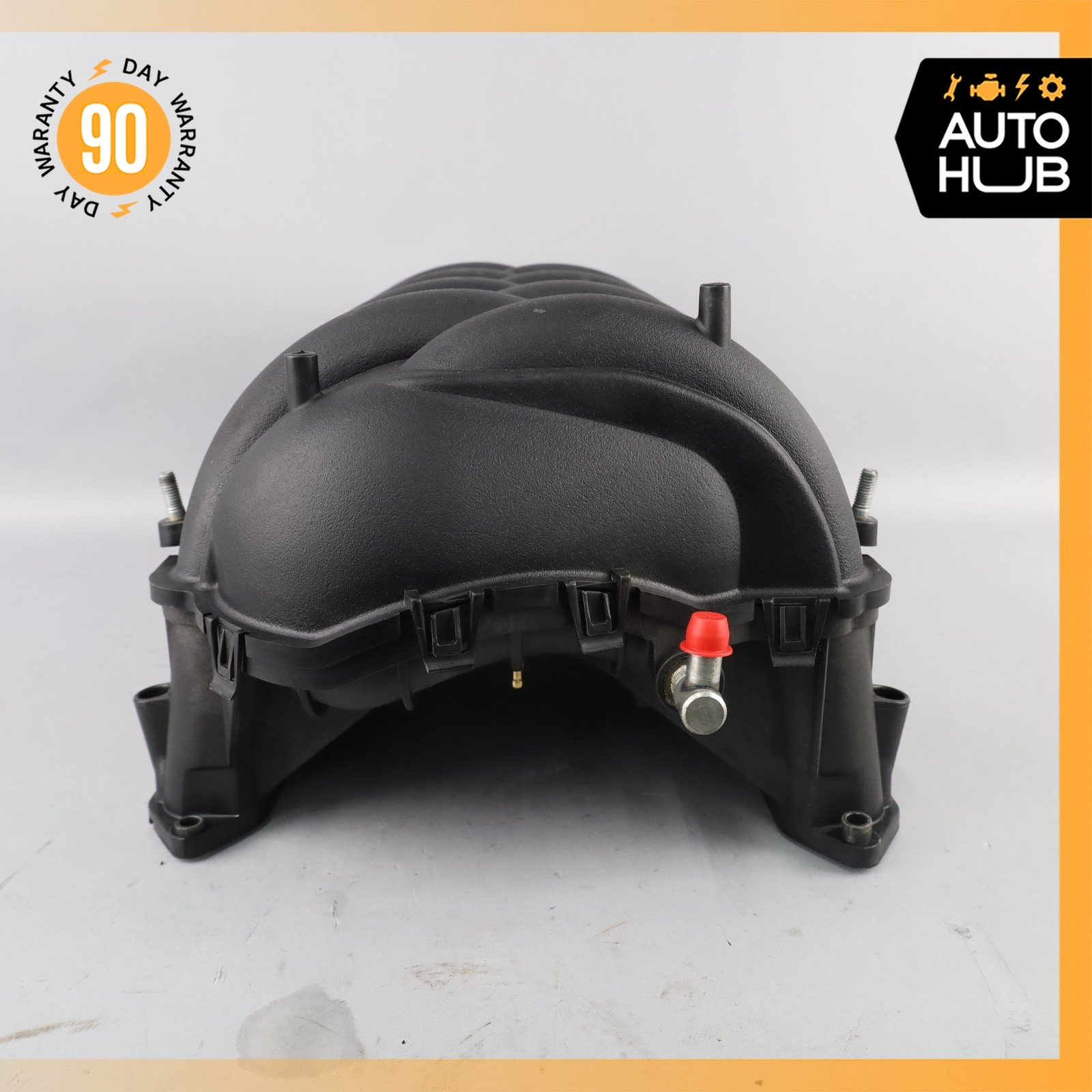 Maserati Quattroporte 2004-2019 Intake manifold hose