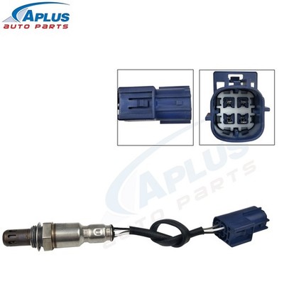 Downstream Oxygen Sensor Fit For 2005 06 07 08 09 10 11 12 Nissan Frontier 4.0L