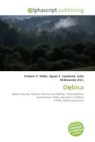 Frederic P. Miller (U. A.) | D¿Bica | Taschenbuch | Englisch (2026)