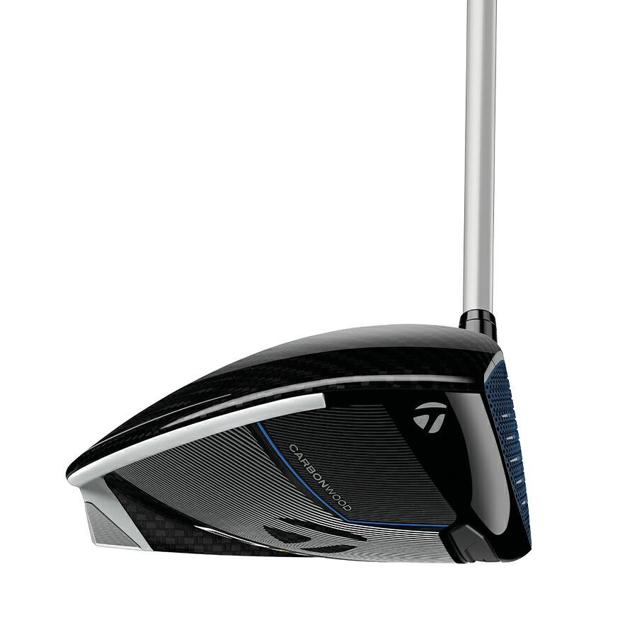 TaylorMade - ⭐︎レディース ドライバー Qi10 MAX 12° ELDIO TM40(L) Womens TaylorMade Qi10Max Driver 12deg RH ELDIO TM40