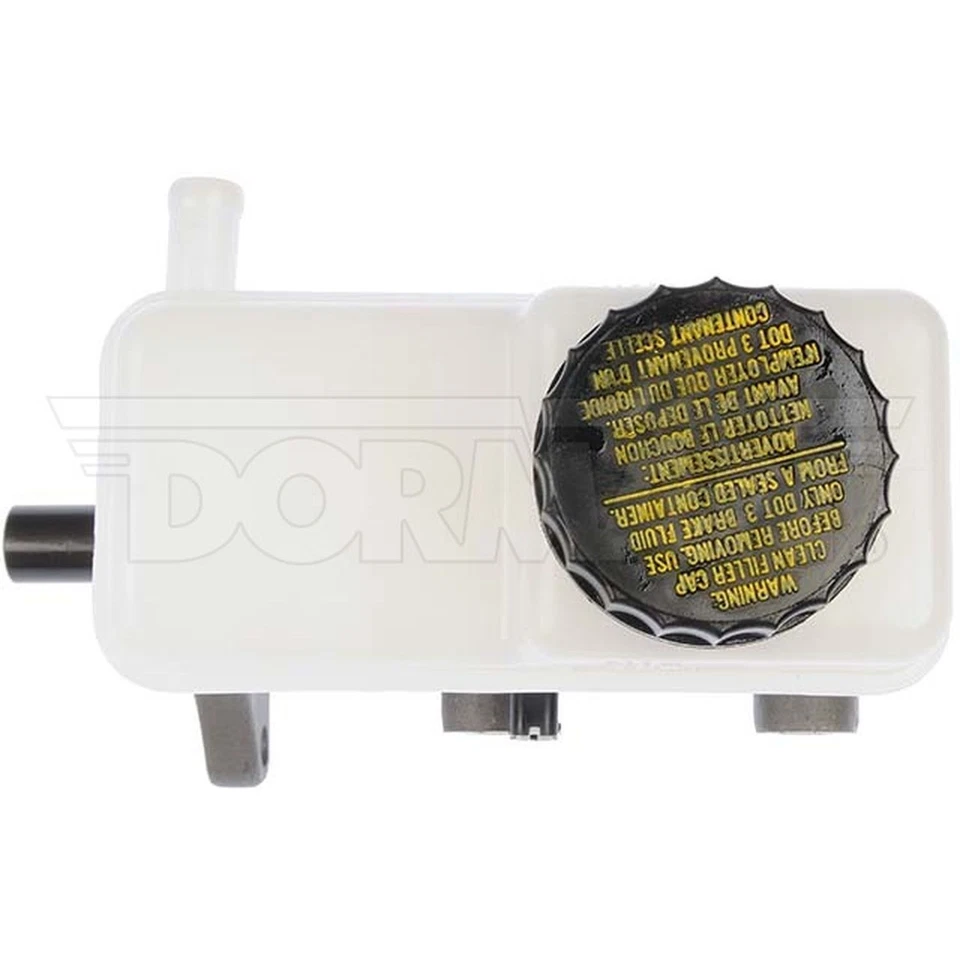 Cilindro maestro de freno Dorman M630463 para 05-18 Nissan Frontier NP300 Xterra Foto 3 de 4