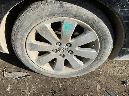 Wheel 17x7 Alloy 8 Spoke Silver Fits 05-07 AVALON 1337180 | eBay