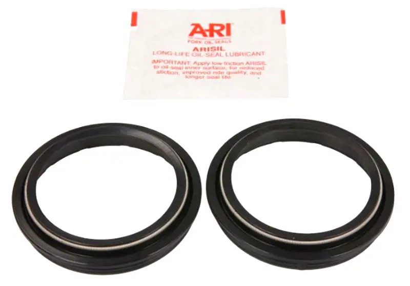 Ariete Lag Staubdichtungen 48X58,5 / 62X6 / 11,5 Wp48 Ktm Exc Sxf Sx Husq Fe Te Fc - Bild 2