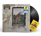 Led Zeppelin - IV Exclusive Vinyl Record LP w/ Backstage Pass Replica Sealed New