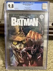 Absolute Batman #19 CGC Grade 9.8