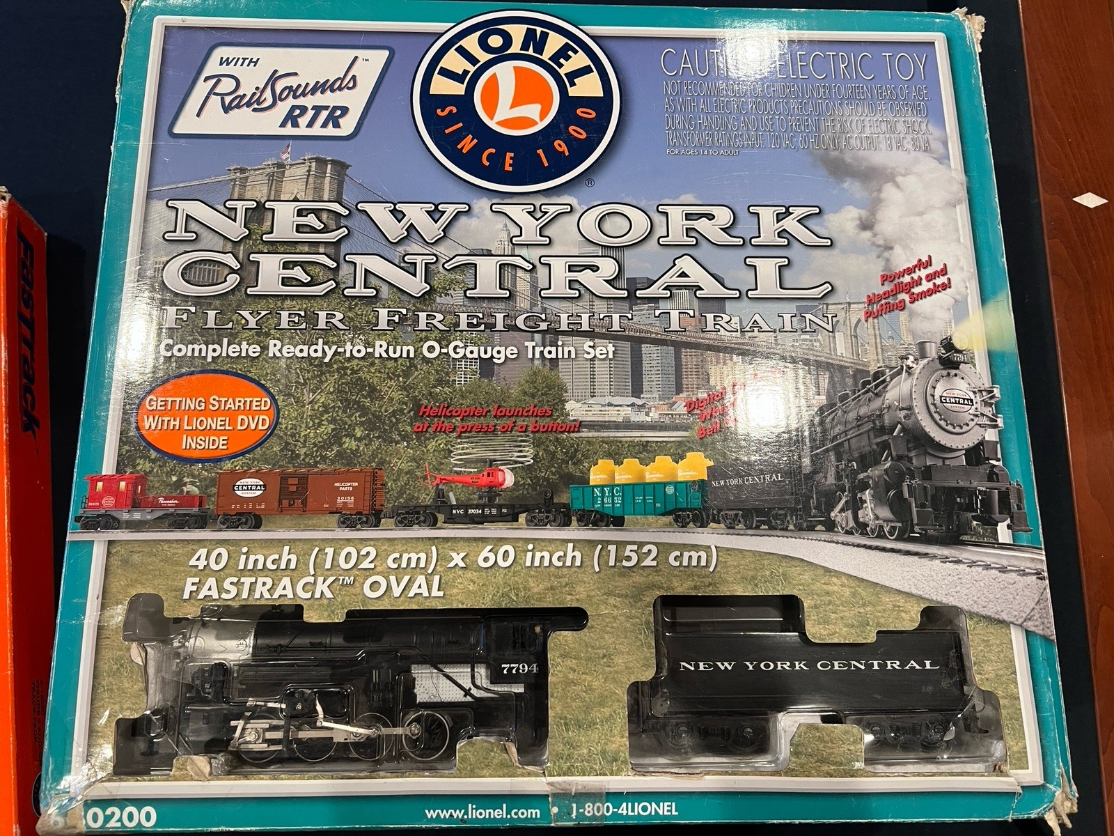 Click here to see eBay Auction