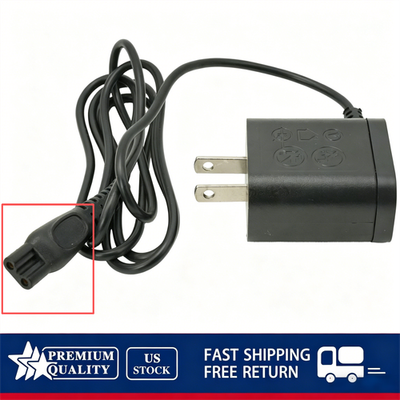 #ad #ad NEW For Philips Norelco Electric Shaver HQ8505 Power Cord Charger $4.32