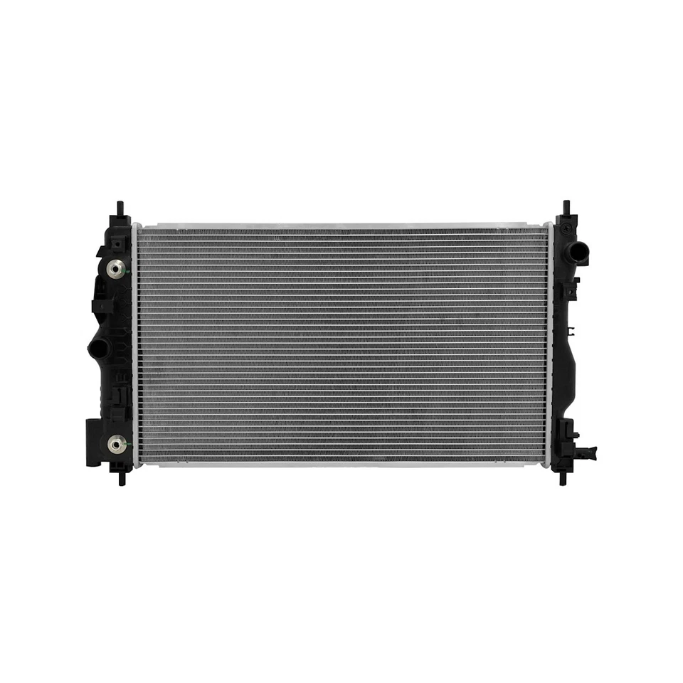 3577 CSF Radiator for Chevy Chevrolet Impala Buick Regal LaCrosse Malibu Allure - Image 2 of 4