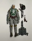Star Wars The Vintage Collection The Empire Strikes Back Boba Fett 3.75" Loose