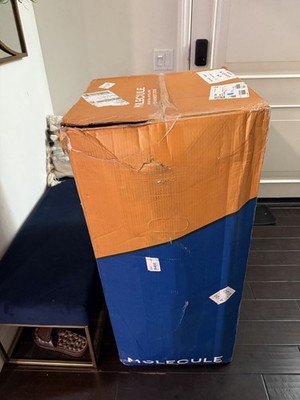Brand New Molecule CopperWell King Mattress