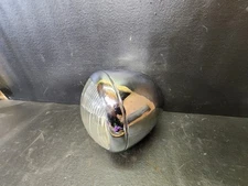 1937 39 Chevrolet Truck Head Light TILTRAY Lamp Glass Lense Chevy Pickup GM OEM