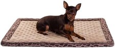 Dog Crate Pad Memory Foam Mat