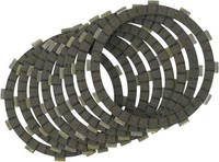 Kupplungssatz Serie Ck Ersatz EBC Honda Vt 1300 / VTX 1300-1800 CK1298