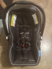 Graco SnugRide SnugFit 35 DLX full parts 