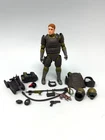 GI Joe Hasbro Classified Series Tripwire Action Figure (11)