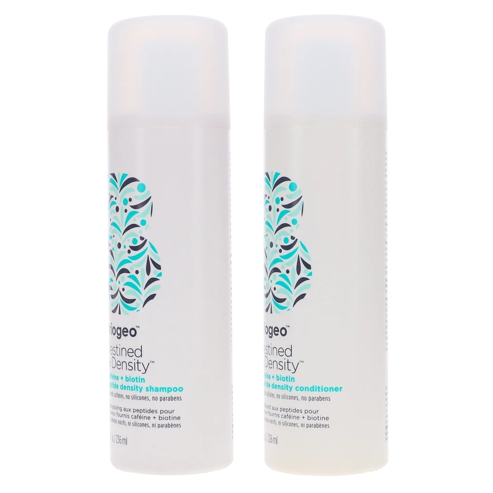 Briogeo Destined for Density Caffeine + Biotin Peptide Density Shampoo and - Image 2 of 4