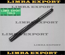 38 Dia Valve Guide Reamer 6 Long Helix Flute H-7 Hss Boxed Best Selling 38 Dia Valve Guide Reamer 6 Long Helix Flute H-7 Hss Boxed Best Selling