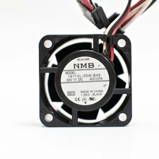 New For Sanyo San Ace 40 9PF0424H305 A90L-0001-0580#C 24V System Fan spot stocks