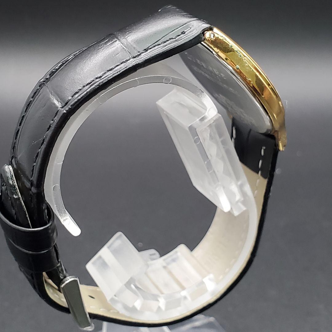 Seiko Dolce 5E31-6070 Men's Watch Vintage Quartz - Gem