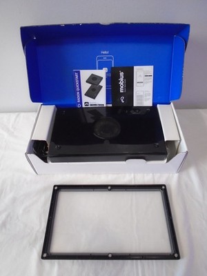 Ecotech Marine Radion XR30 G5 Pro Mobius Ready Reef LED Light with Diffuser