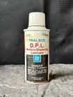 Vintage General Motors GM Trial Size DPL Can - Detroit — photo 1