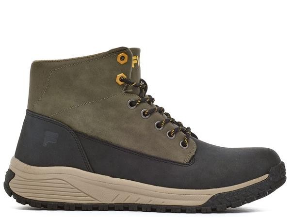 Кроссовки Fila Herrenschuhe FFM016983158 LANCE XXI Grn 12890₽