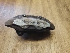 Mercedes-Benz E W238 2018 Links Bremssattel vorne A0004210000 Benzin 270kW