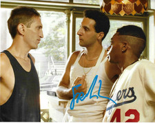 * SPIKE LEE * signed 8x10 photo * DO THE RIGHT THING * COA *