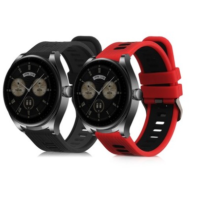 2x Uhrenarmband für Huawei Watch Buds GT3 SE Armband