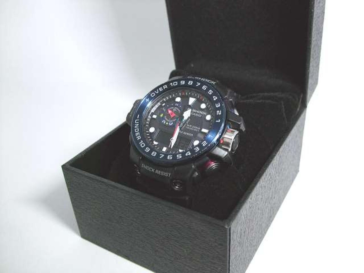 時計 G-SHOCK GWN-1000B-1BJF (USED) s-l400.jpg