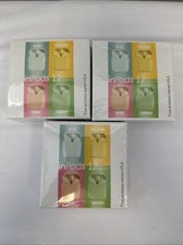 3X inPods 12 True Wireless Stereo V5.0 Earbuds Green
