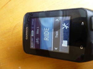 garmin edge 510 ebay