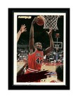 1994 Fleer Basketball Corie Blount #257