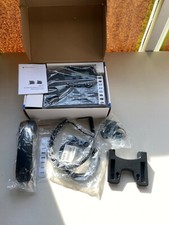 NEW in Box Grandstream GXP1628 Small Business HD IP Phone Black 