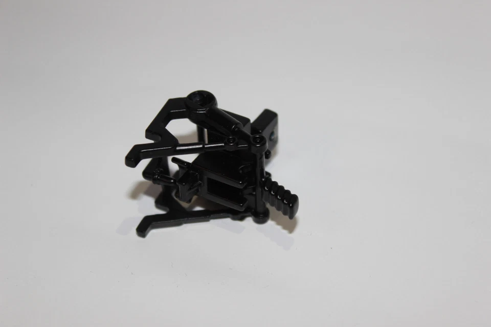 遥控拖拉机 Siku 后耦合 6880 6881 6882 Fendt Claas John Deere 1:32 — 第 3/3 张图片