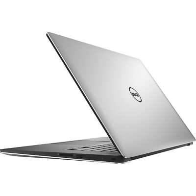 Dell Precision 5520 15.6