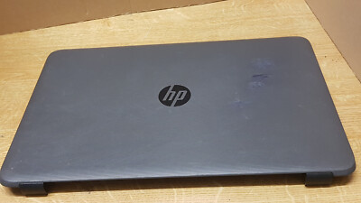 Display Deckel Cover + Abdeckung+ Kabel+ CAM for HP TPN-C126  #5096