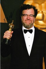 Kenneth Lonergan Autogramm signed 20x30 cm Bild