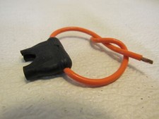 Carquest Fuse Holder Inline FHA2