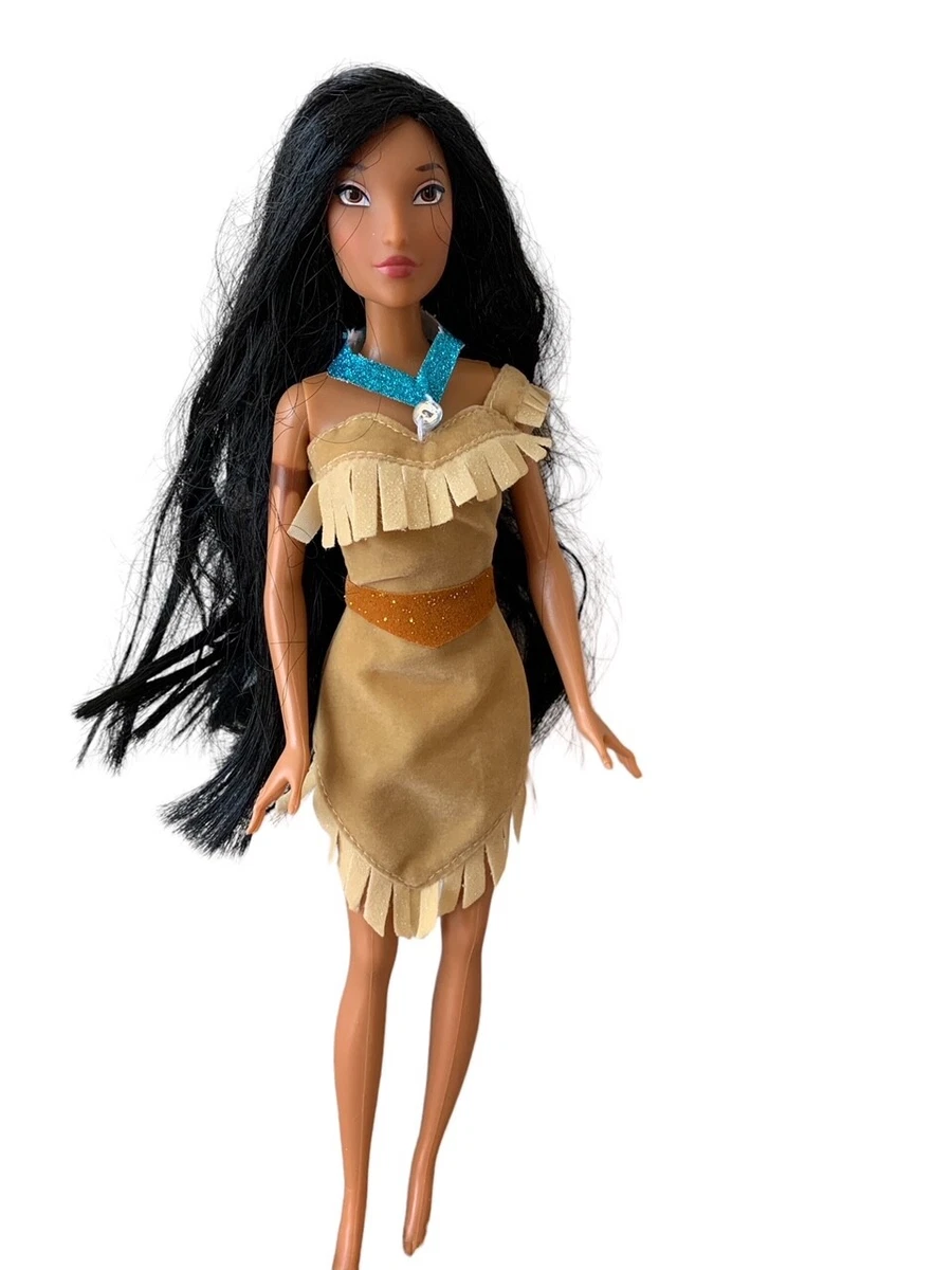 La muñeca pocahontas new arrivals