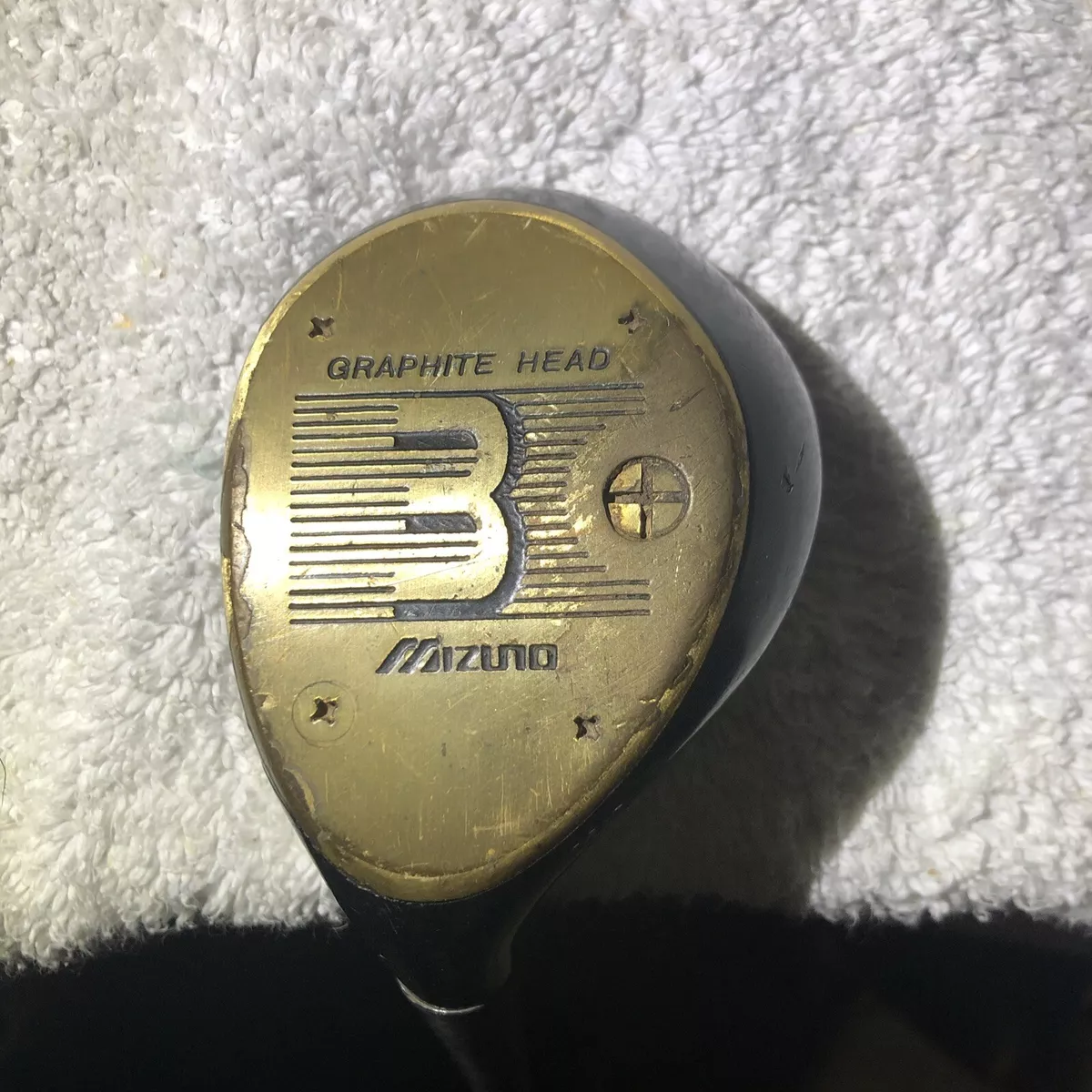Mizuno altron deals