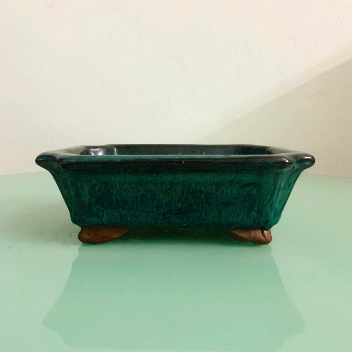 Preços baixos em Porcelana e Cerâmica Pós - 1940 Panelas da China