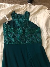 sherri hill prom dress size 2