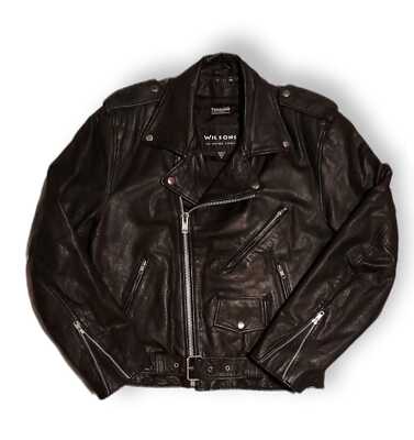 Wilsons Leather Jacket