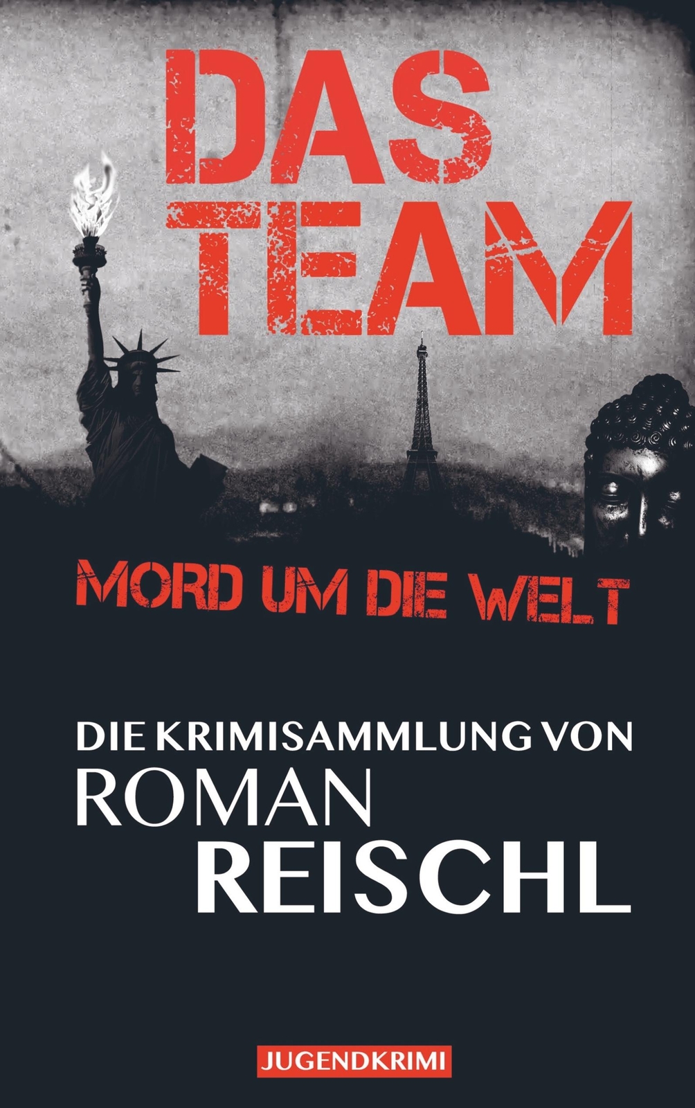 Das Team | Buch | 9789463983181