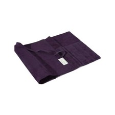 Custodia 12 posate argento panno blu Forchette frutta/dolce/pesce Made in Italy