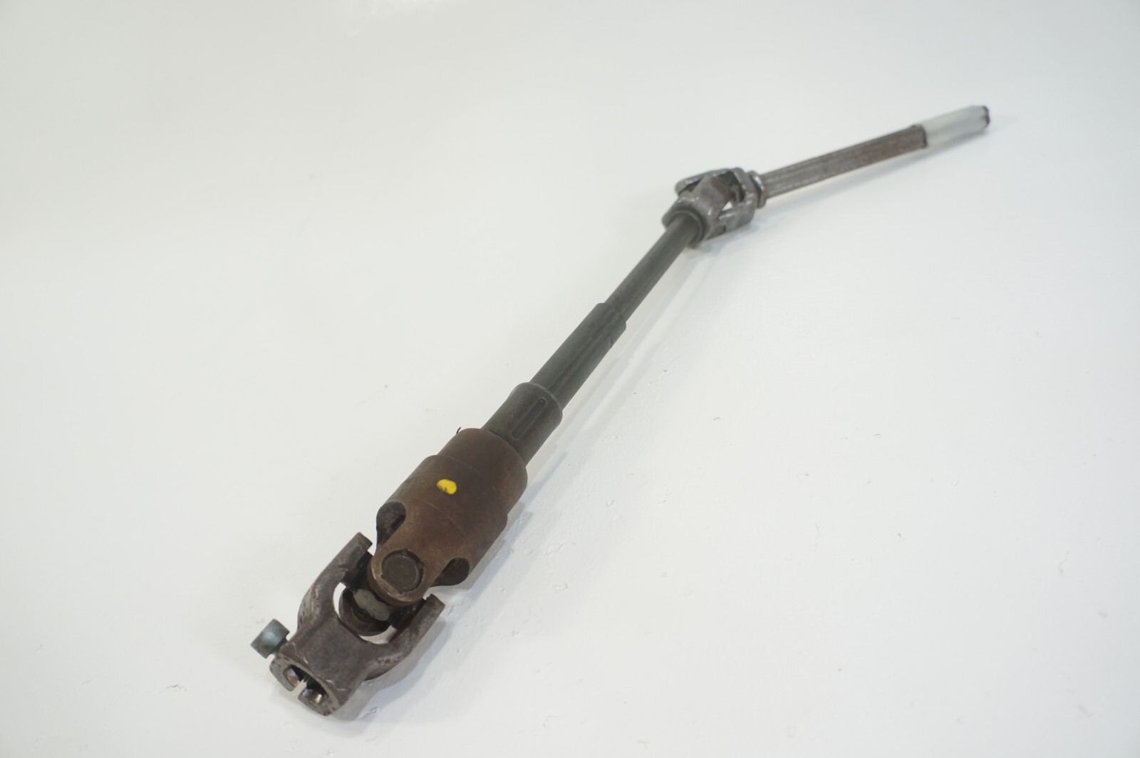 03-12 Bentley Continental GT Spur GTC Steering Column Shaft U joint u-joint OEM