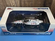 1994 Racing Champion Nigel Mansell 1 1:24 Die Cast IndyCar First Production