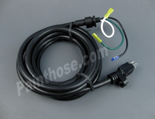 Graco 15H064 Power Cord Assembly OEM - Picture 2 of 3